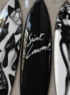 Heels and Dolls - Three Surfboard Gift Set