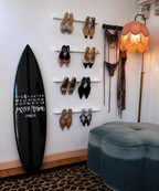 Maison Paris Surfboard Wall Decor