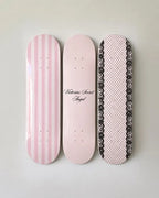 VS Angel Skateboard Wall Decor Art