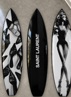 Heels and Dolls - Three Surfboard Gift Set