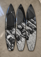 Spring Breakers  - Three Surfboard Gift Set