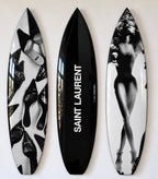 Heels and Dolls - Three Surfboard Gift Set