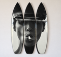 Mon Cherie - Three Surfboard Gift Set