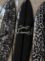 Saint & Cheetah - Three Surfboard Gift Set