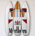 The Cig Pack - Three Surfboard Gift Set