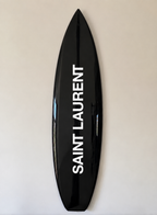 High Fashion Surfboard Wall Decor