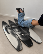 Mon Cherie - Three Surfboard Gift Set