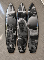 Femme Fatale - Three Surfboard Gift Set