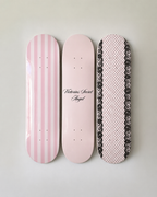 VS Angel Skateboard Wall Decor Art
