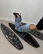 Saint & Cheetah - Three Surfboard Gift Set