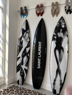 Heels and Dolls - Three Surfboard Gift Set