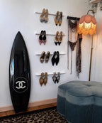 Fashion Surfboard Wall Decor