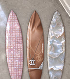 The Summer Shell - Three Surfboard Gift Set