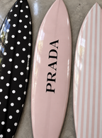The High Fashion Three Surfboard Gift Set