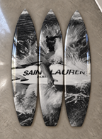 Wave Rider - Three Surfboard Gift Set