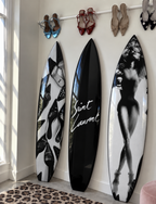 Heels and Dolls - Three Surfboard Gift Set