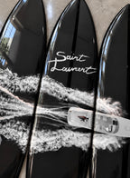 The Amalfi Saint - Three Surfboard Gift Set