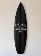 Maison Paris Surfboard Wall Decor