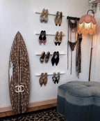 Bambi Surfboard Wall Art
