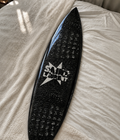 High Fashion Surfboard Wall Decor