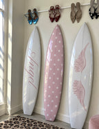 The Angel - Three Surfboard Gift Set