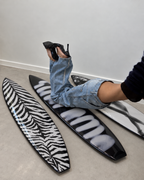 Supreme and Dolls - Three Surfboard Gift Set