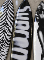 Supreme and Dolls - Three Surfboard Gift Set