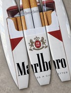 The Cig Pack - Three Surfboard Gift Set