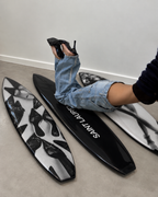 Heels and Dolls - Three Surfboard Gift Set