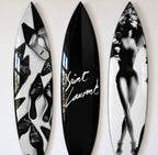 Heels and Dolls - Three Surfboard Gift Set
