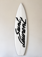 High Fashion It Surfboard Wall Decor