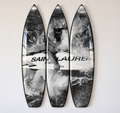 Wave Rider - Three Surfboard Gift Set