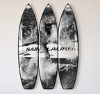 Wave Rider - Three Surfboard Gift Set