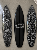 Saint & Cheetah - Three Surfboard Gift Set