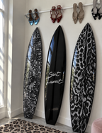 Saint & Cheetah - Three Surfboard Gift Set