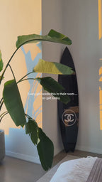 Saint & Cheetah - Three Surfboard Gift Set