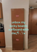 Angel Surfboard Wall Decor